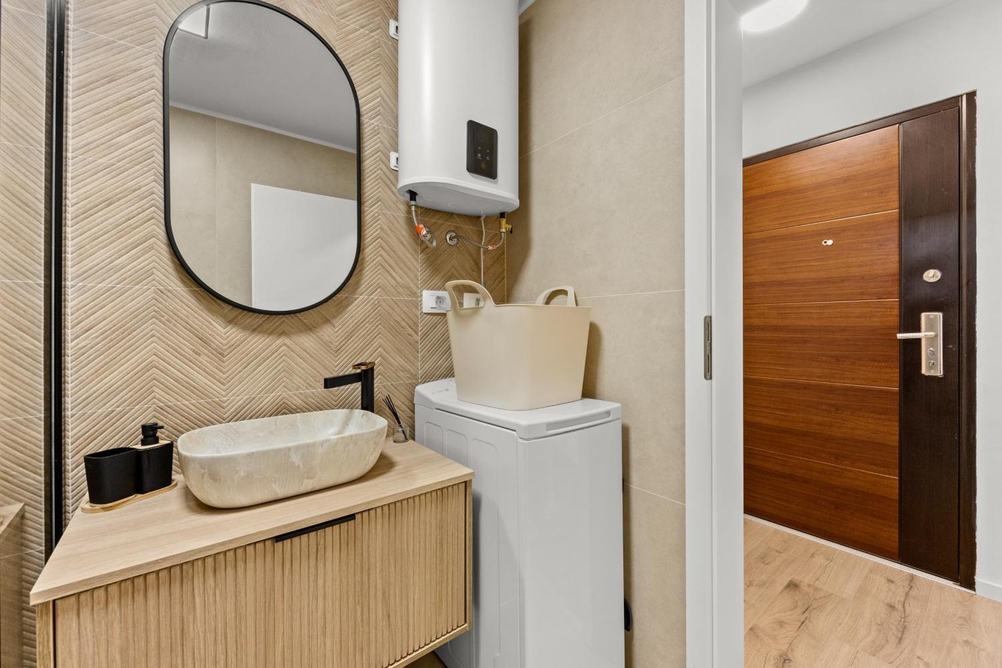 New Apartment Fiore, Пула Экстерьер фото