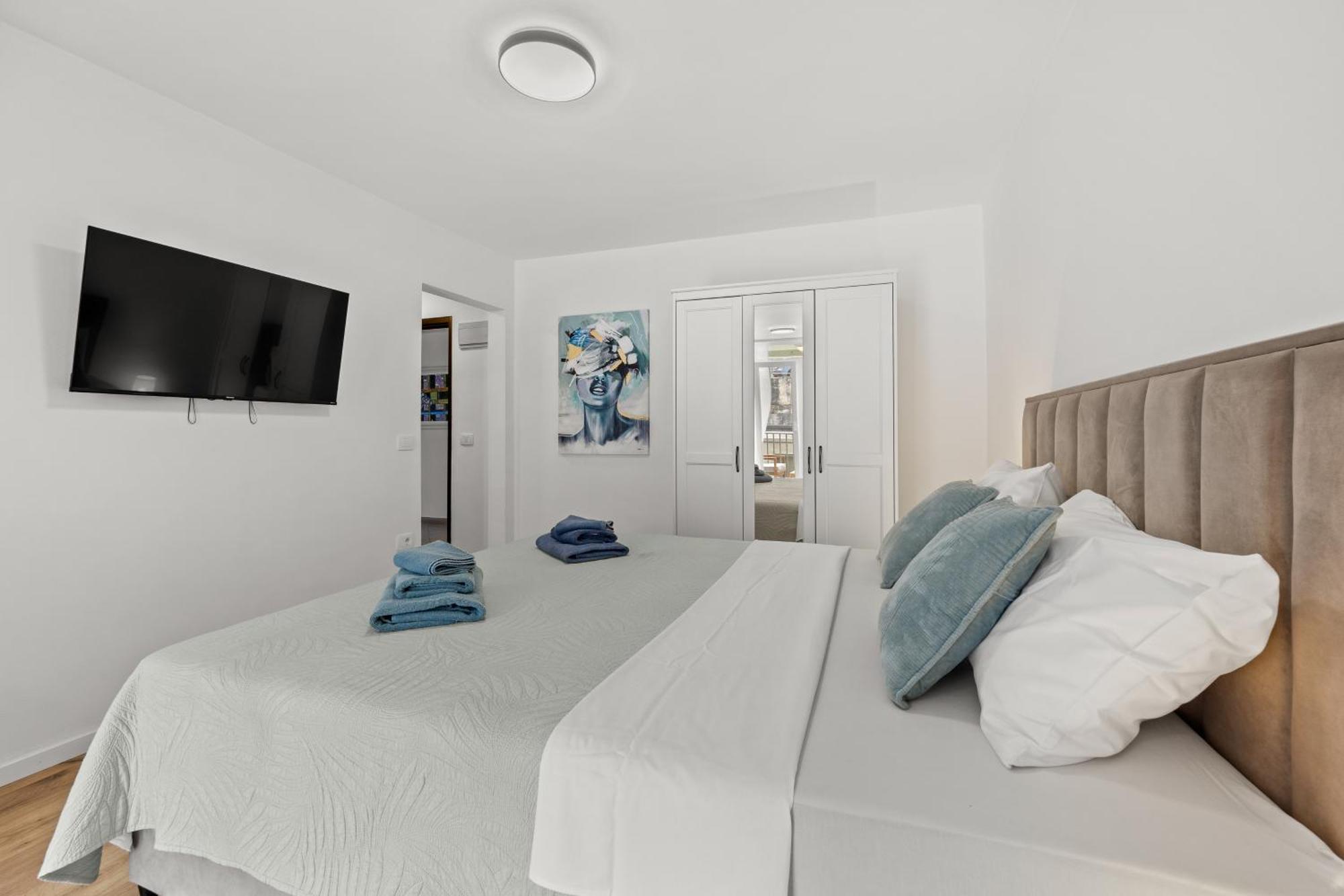 New Apartment Fiore, Пула Экстерьер фото